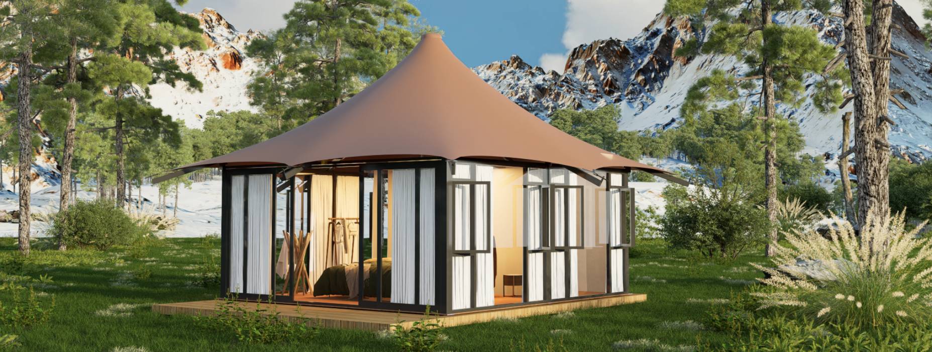 永定县装配式建筑厂家